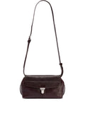 Lemaire Small Gear Shoulder Bag — Same as shown — Size One Size — Front View