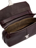 Lemaire Small Gear Shoulder Bag — Same as shown — Size One Size — Lifestyle View