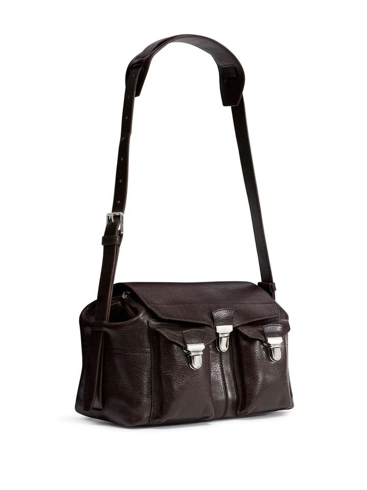 Lemaire Medium Gear Bag — Same as shown — Size One Size — Detail View