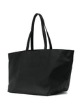 Alexander Wang Punch Logo Embossed Tote Bag — Same as shown — Size One Size — Back View