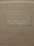 Chanel Pre Owned 2014 Mini Classic Flap Perforated Bag — Same as shown — Size One Size — Lifestyle View