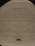 Chanel Pre Owned 2014 Mini Classic Flap Perforated Bag — Same as shown — Size One Size — Detail View