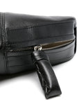 Lemaire Large Fortune Croissant Leather Shoulder Bag — Same as shown — Size One Size — Top View