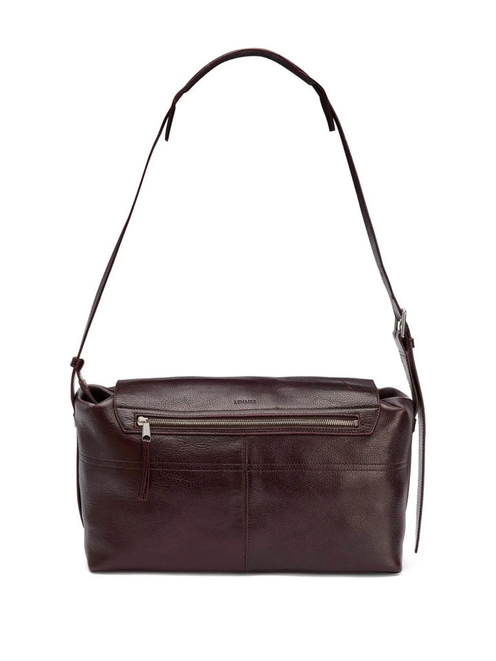 Lemaire Week End Gear Shoulder Bag — Same as shown — Size One Size — Top View