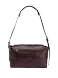 Lemaire Week End Gear Shoulder Bag — Same as shown — Size One Size — Top View