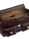 Lemaire Week End Gear Shoulder Bag — Same as shown — Size One Size — Lifestyle View