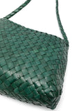 Dragon Diffusion Rosanna Leather Shoulder Bag — Same as shown — Size One Size — Top View