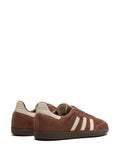 adidas Samba Og Preloved Brown Sneakers — Brown — Size US M 11 - US W 12.5 — Back View