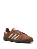 adidas Samba Og Preloved Brown Sneakers — Brown — Size US M 11 - US W 12.5 — Side View