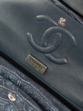 Chanel Pre Owned Small Double Flap Shoulder Bag — Same as shown — Size One Size — Detail View