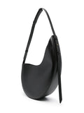 Soeur Winona Asymmetric Cross Body Bag — Same as shown — Size One Size — Back View