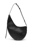 Soeur Winona Asymmetric Cross Body Bag — Same as shown — Size One Size — Front View
