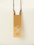 Polo Ralph Lauren Small Polo Id Shoulder Bag — Same as shown — Size One Size — Detail View