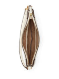 Polo Ralph Lauren Small Polo Id Shoulder Bag — Same as shown — Size One Size — Top View