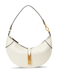 Polo Ralph Lauren Small Polo Id Shoulder Bag — Same as shown — Size One Size — Front View
