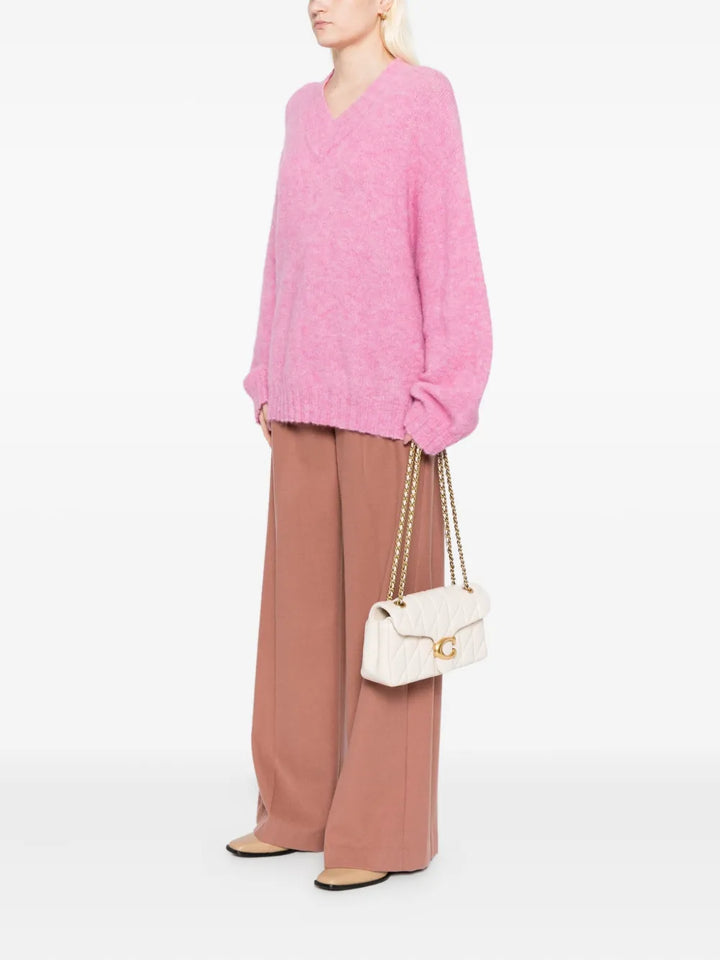 Coach Tabby 26 Shoulder Bag — Same as shown — Size One Size — Side View