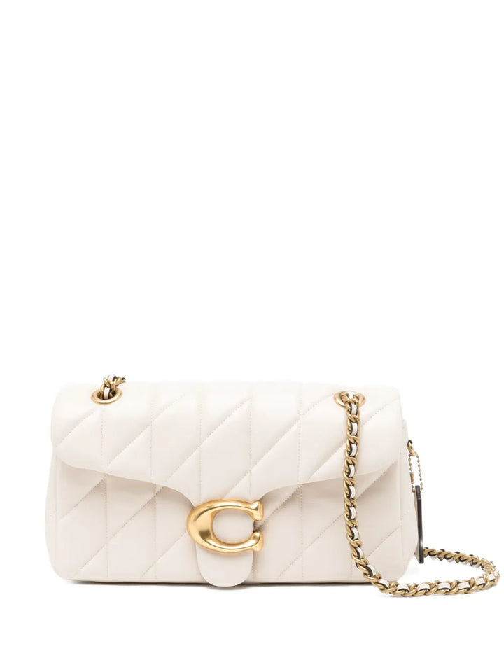 Coach Tabby 26 Shoulder Bag — Same as shown — Size One Size — Front View