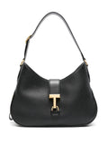 Tom Ford Medium Monarch Shoulder Bag — Same as shown — Size One Size — Front View