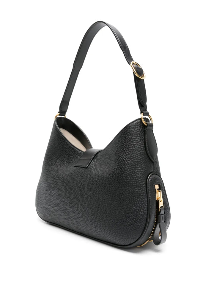 Tom Ford Medium Monarch Shoulder Bag — Same as shown — Size One Size — Back View