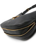 Tom Ford Medium Monarch Shoulder Bag — Same as shown — Size One Size — Top View