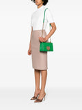 Dolce Gabbana Medium Devotion Quilted Shoulder Bag — Same as shown — Size One Size — Side View