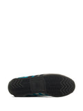 adidas X Song For The Mute Country Og Sneakers — Black/Multicolour — Size US M 9 - US W 10.5 — Top View