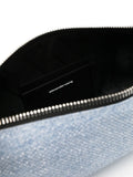 Alexander Wang Heiress Flex Shoulder Bag — Same as shown — Size One Size — Detail View