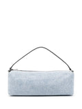 Alexander Wang Heiress Flex Shoulder Bag — Same as shown — Size One Size — Front View