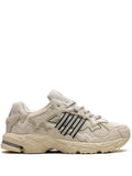 adidas Bad Bunny Response Cl Wonder White — Ivory White/Light Grey — Size US M 9 - US W 10.5 — Front View