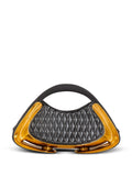 Balmain Medium Jolie Madame Shoulder Bag — Same as shown — Size One Size — Top View