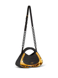 Balmain Medium Jolie Madame Shoulder Bag — Same as shown — Size One Size — Detail View