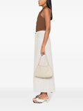 Dragon Diffusion Rosanna Leather Shoulder Bag — Same as shown — Size One Size — Side View