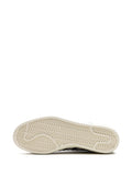 adidas Campus 80S Black Off White Sneakers — Black/Silver-Tone — Size US M 10.5 - US W 12 — Detail View