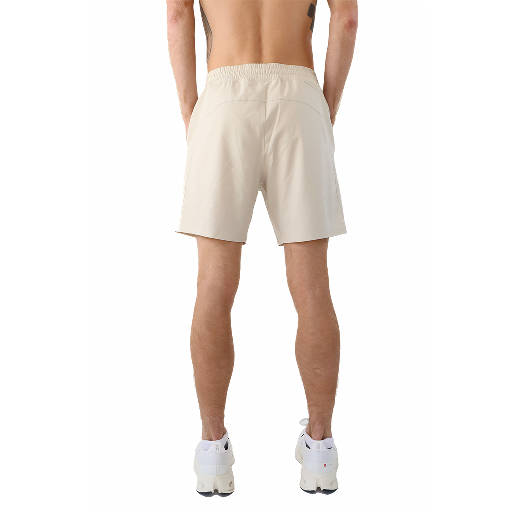 F2R Mens Lightstreme 7" Short — Black — Size Small — Alternate View 8