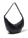 Proenza Schouler Slide Leather Shoulder Bag — Same as shown — Size One Size — Back View