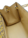 Hermes Pre Owned 1985 Mini Kelly 20 Tote Bag — Same as shown — Size One Size — Detail View
