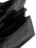 Coperni Small Folder Leather Shoulder Bag — Same as shown — Size One Size — Detail View