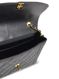 Chanel Pre Owned 1998 Medium Diana Shoulder Bag — Same as shown — Size One Size — Detail View