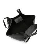 Yuzefi Mochi Leather Tote Bag — Same as shown — Size One Size — Detail View