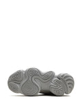 adidas Yeezy 500 Stone Salt Sneakers — Grey — Size US M 8 - US W 9.5 — Lifestyle View