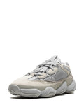 adidas Yeezy 500 Stone Salt Sneakers — Grey — Size US M 8 - US W 9.5 — Detail View