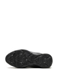 adidas Ae1 Mx Charcoal Sneakers — Core Black/Charcoal Grey/Carbon — Size US M 7 - US W 8.5 — Top View