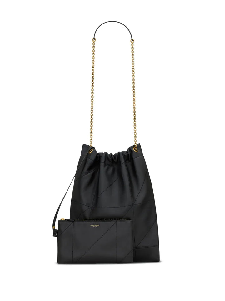 Saint Laurent Jamie 43 Shoulder Bag — Same as shown — Size One Size — Detail View