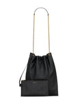 Saint Laurent Jamie 43 Shoulder Bag — Same as shown — Size One Size — Detail View