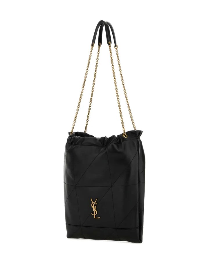Saint Laurent Jamie 43 Shoulder Bag — Same as shown — Size One Size — Back View