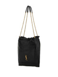 Saint Laurent Jamie 43 Shoulder Bag — Same as shown — Size One Size — Back View