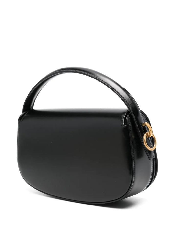 Saint Laurent Voltaire Tote Bag — Same as shown — Size One Size — Back View