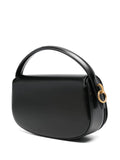 Saint Laurent Voltaire Tote Bag — Same as shown — Size One Size — Back View