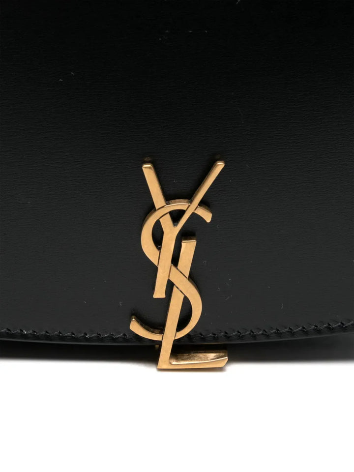 Saint Laurent Voltaire Tote Bag — Same as shown — Size One Size — Top View