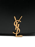 Saint Laurent Voltaire Tote Bag — Same as shown — Size One Size — Top View